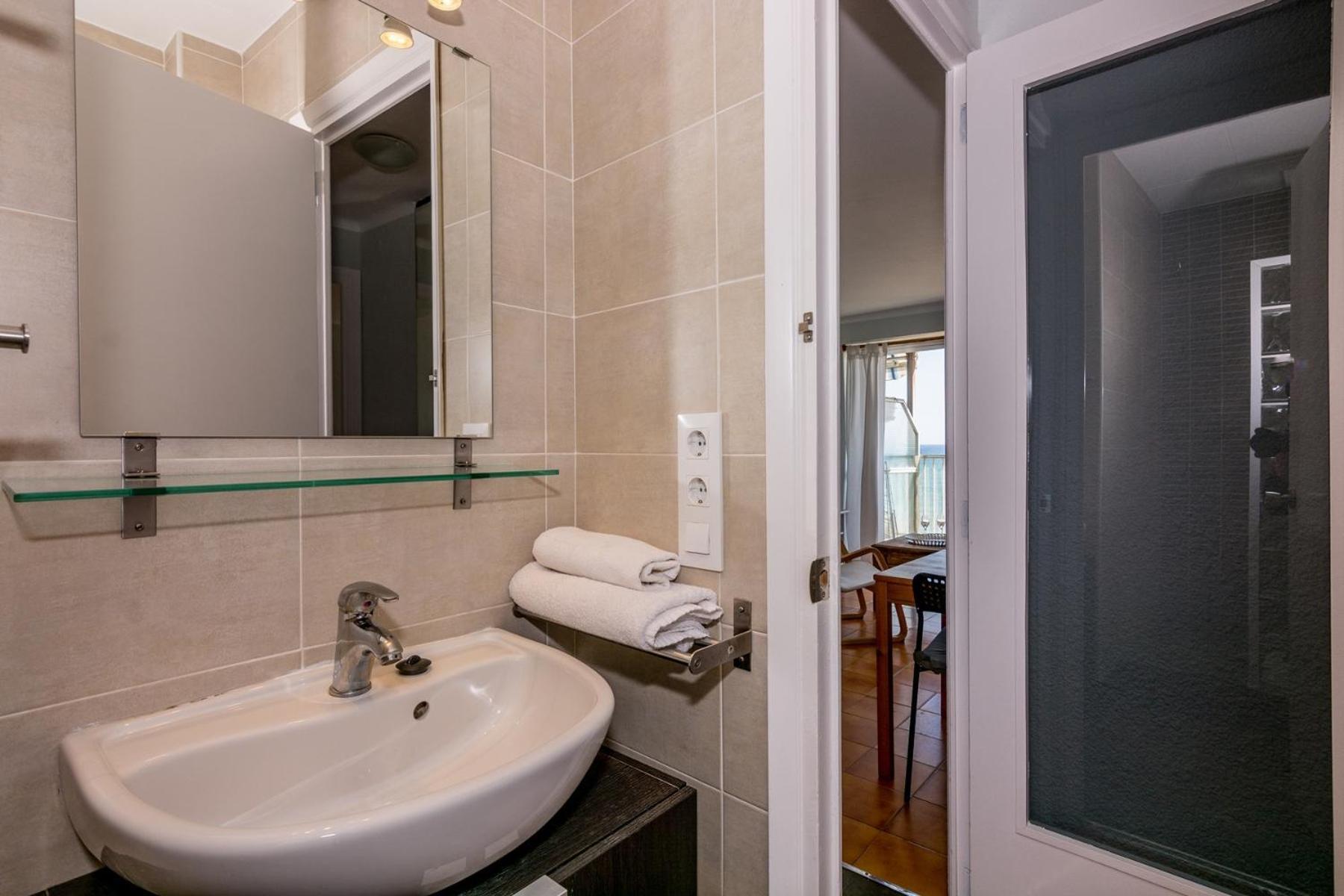 Homeholidaysrentals Etoile Calella Zewnętrze zdjęcie