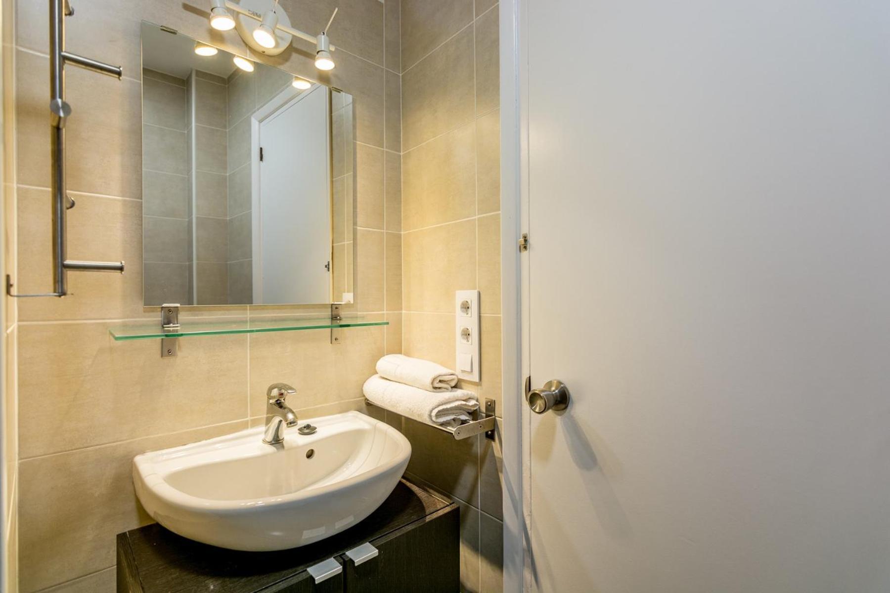 Homeholidaysrentals Etoile Calella Zewnętrze zdjęcie