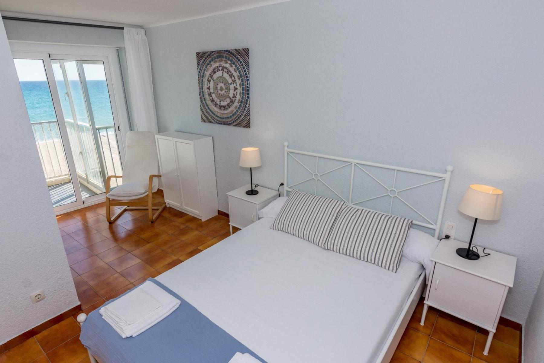 Homeholidaysrentals Etoile Calella Zewnętrze zdjęcie