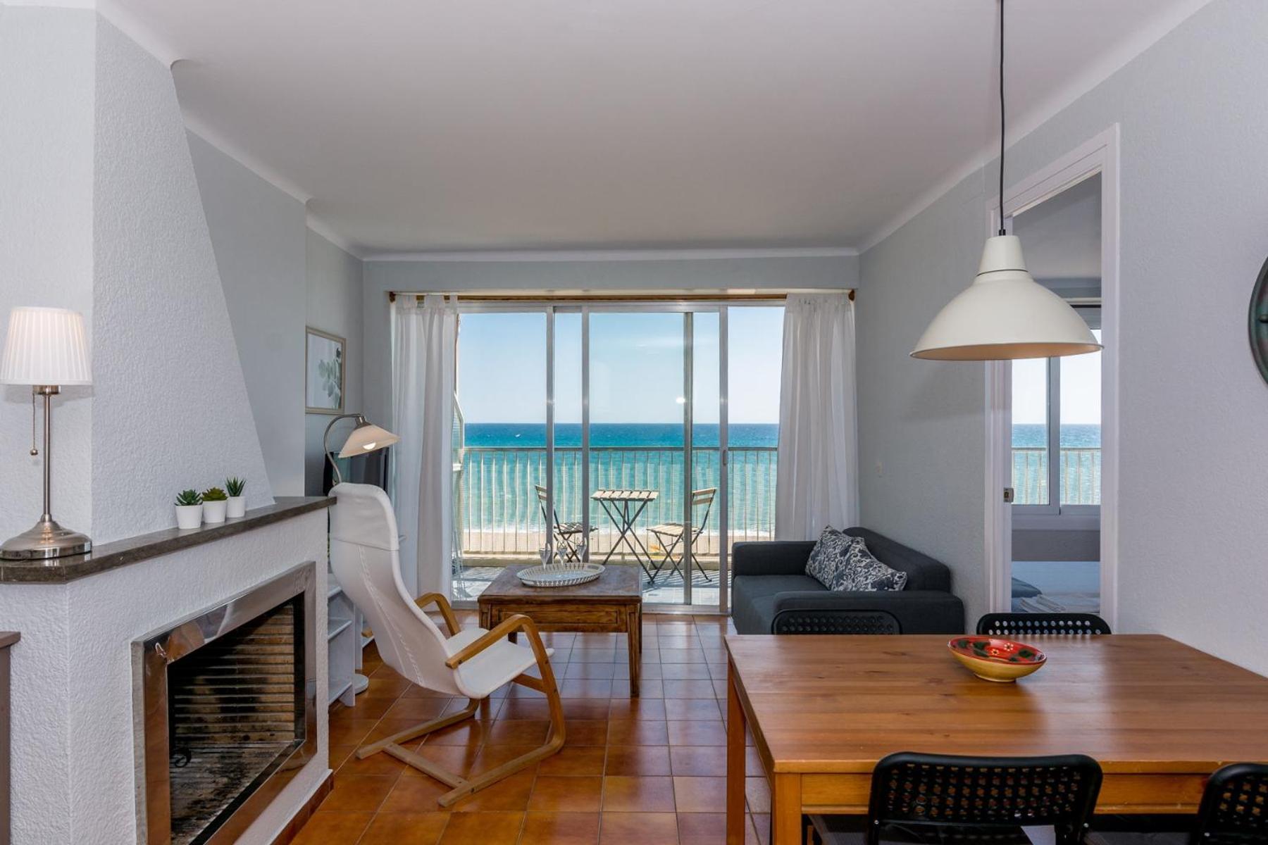 Homeholidaysrentals Etoile Calella Zewnętrze zdjęcie